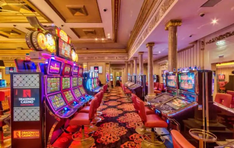 orca128 slot DANA OVO payment method selection screen for Bigger Bass Bonanza deposits